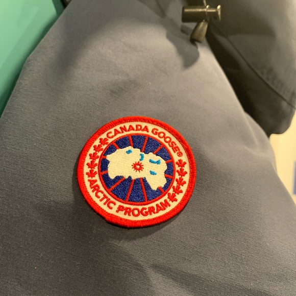 Canada Goose Constable - Blue (Rare) - Picture 4 of 10